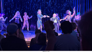 New York City - Rocky Horror Show