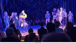 New York City - Rocky Horror Show