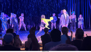 New York City - Rocky Horror Show
