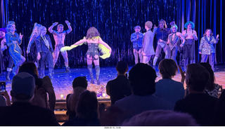 New York City - Rocky Horror Show