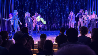 New York City - Rocky Horror Show