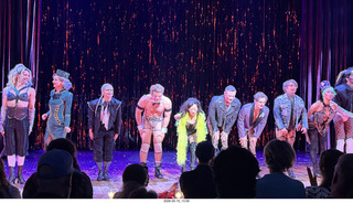 New York City - Rocky Horror Show