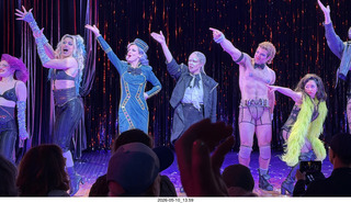 New York City - Rocky Horror Show
