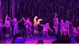 New York City - Rocky Horror Show