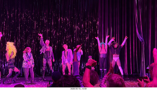 New York City - Rocky Horror Show