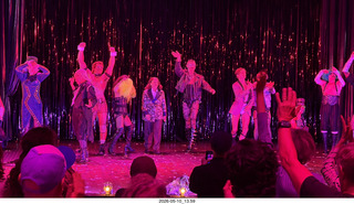 New York City - Rocky Horror Show