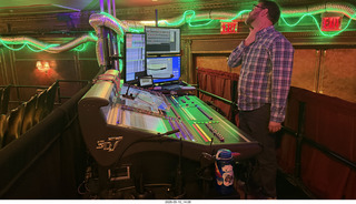New York City - Rocky Horror Show