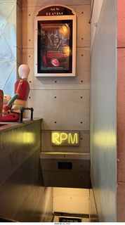 New York City - RPM Underground