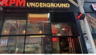 New York City - RPM Underground