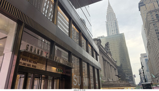 New York City - RPM Underground