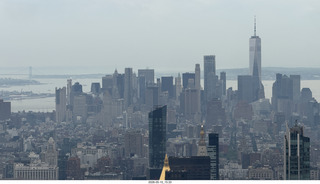 New York City - Summit, One Vanderbilt - Freedom Tower