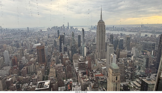 New York City - Empire State Building