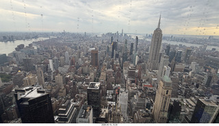 New York City - Summit, One Vanderbilt - Empire State Building