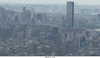 New York City - Summit, One Vanderbilt - Empire State Building