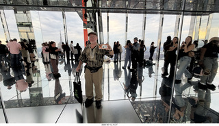 New York City - Summit, One Vanderbilt - Freedom Tower