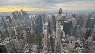 New York City - Summit, One Vanderbilt - west side