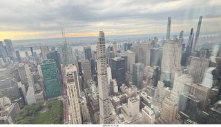 New York City - Summit, One Vanderbilt - mirrors