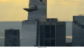 New York City - Summit, One Vanderbilt - Edge building