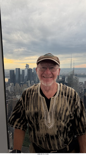 New York City - Summit, One Vanderbilt + Adam
