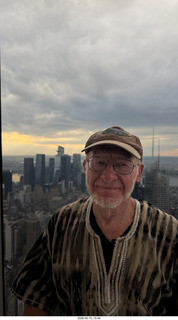 New York City - Summit, One Vanderbilt + Adam