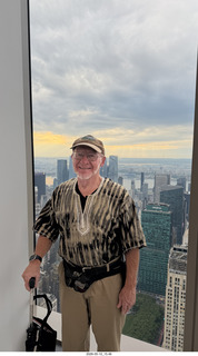 New York City - Summit, One Vanderbilt - model