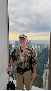 New York City - Summit, One Vanderbilt - model