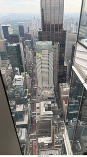 New York City - Summit, One Vanderbilt + Adam