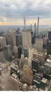 New York City - Summit, One Vanderbilt