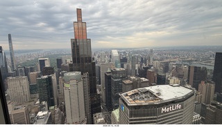 New York City - Summit, One Vanderbilt