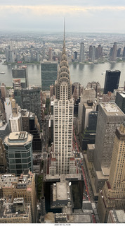 New York City - Summit, One Vanderbilt - bubble balls
