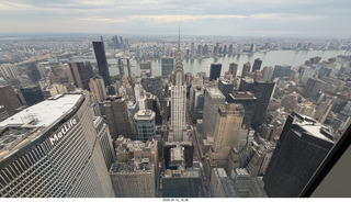 New York City - Summit, One Vanderbilt - Metlife Building