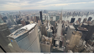 New York City - Summit, One Vanderbilt - Metlife Building
