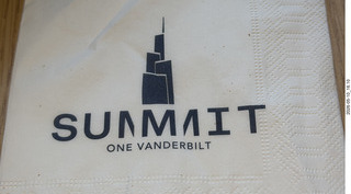 New York City - Summit, One Vanderbilt - Metlife Building