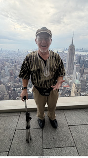 New York City - Summit, One Vanderbilt - Empire State Building