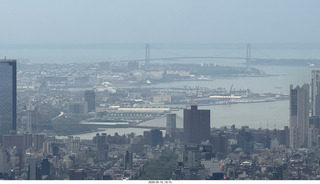 New York City - Summit, One Vanderbilt Empire State Building + Adam