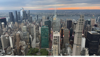 New York City - Summit, One Vanderbilt