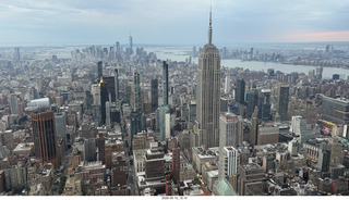 New York City - Summit, One Vanderbilt - Brooklyn Bridge