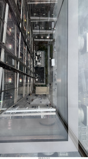 New York City - Summit, One Vanderbilt - Empire State Building