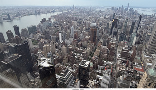 New York City - Summit, One Vanderbilt