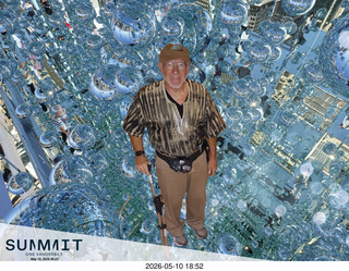 New York City - Summit, One Vanderbilt ticket