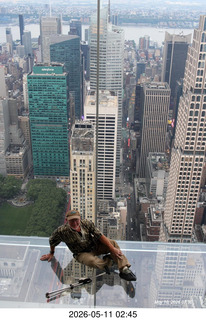 Facebook MoMA ad