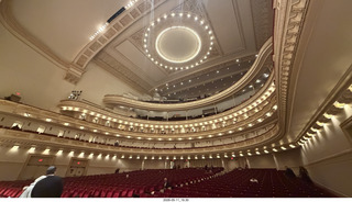 41 a2v. New York City - Carnegie Hall
