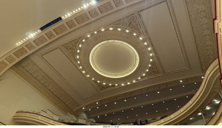 42 a2v. New York City - Carnegie Hall