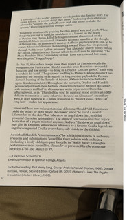 50 a2v. New York City - Carnegie Hall - Oratorio Society of New York program