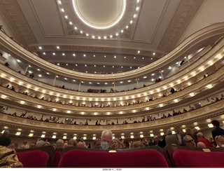 83 a2v. New York City - Carnegie Hall - Oratorio Society of New York