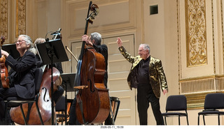102 a2v. New York City - Carnegie Hall - Oratorio Society of New York