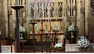 54 a2v. New York City - St. Thomas Church