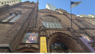 61 a2v. New York City - Fifth Avenue Presbyterian Church