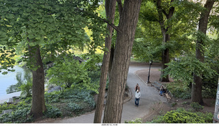 87 a2v. New York City - Central Park
