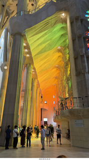 101 a2y. Spain - Barcelona - Sagrada Familia